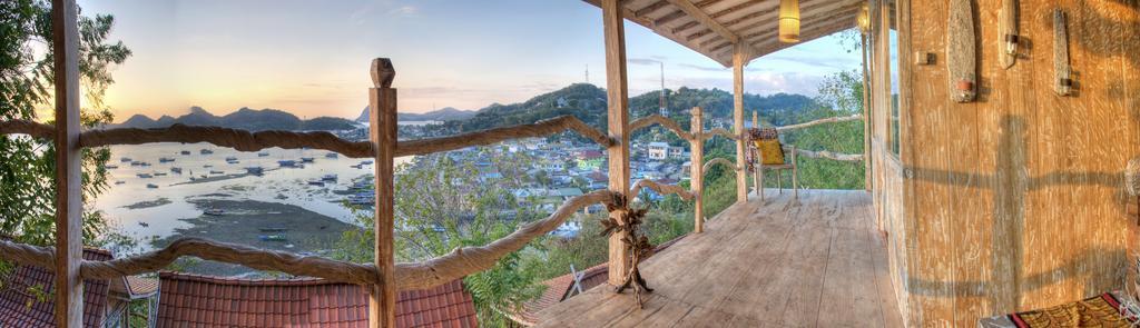 Selini Hills Otel Labuan Bajo Dış mekan fotoğraf