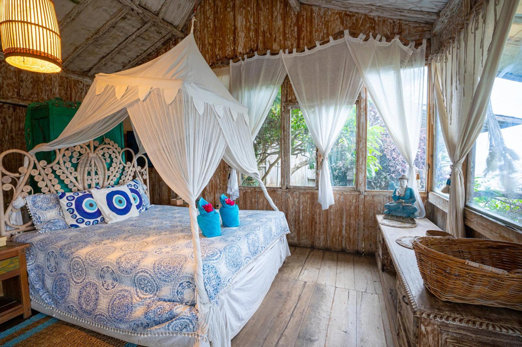 Selini Hills Otel Labuan Bajo Dış mekan fotoğraf