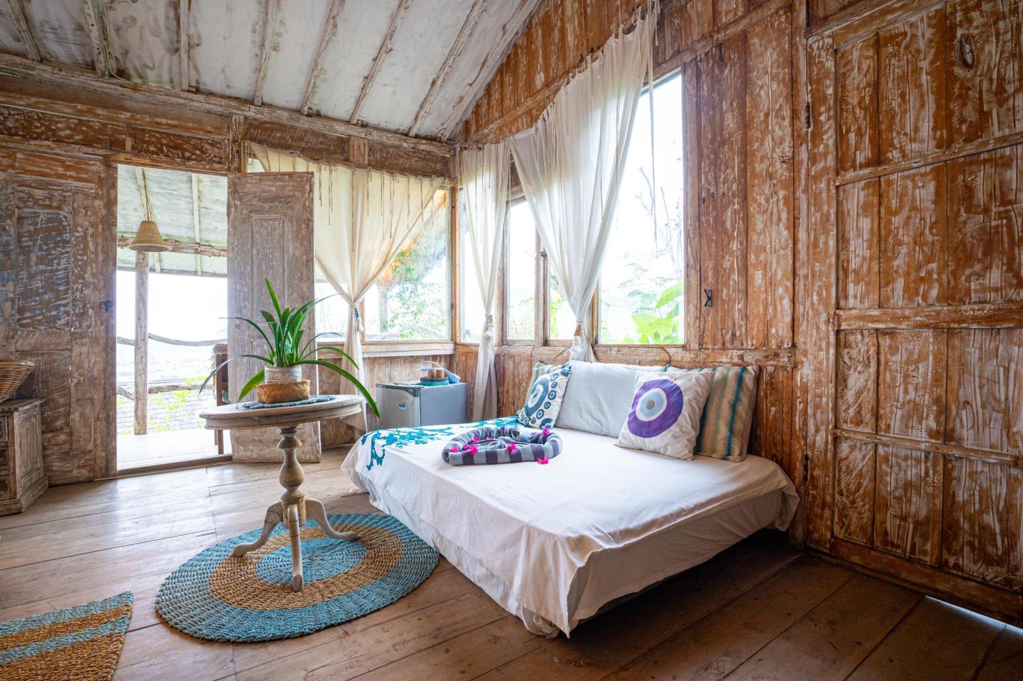 Selini Hills Otel Labuan Bajo Dış mekan fotoğraf