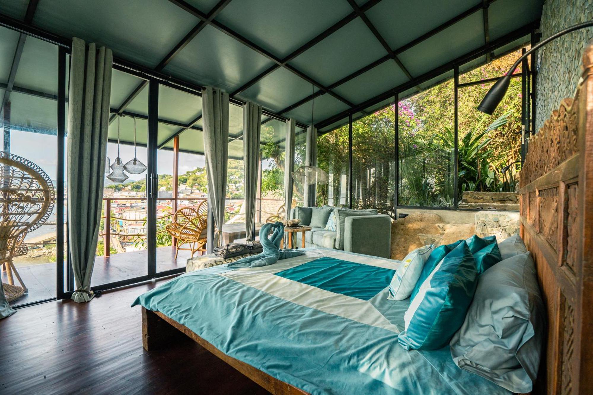 Selini Hills Otel Labuan Bajo Dış mekan fotoğraf