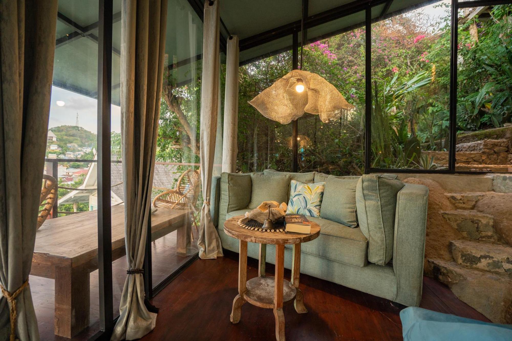 Selini Hills Otel Labuan Bajo Dış mekan fotoğraf