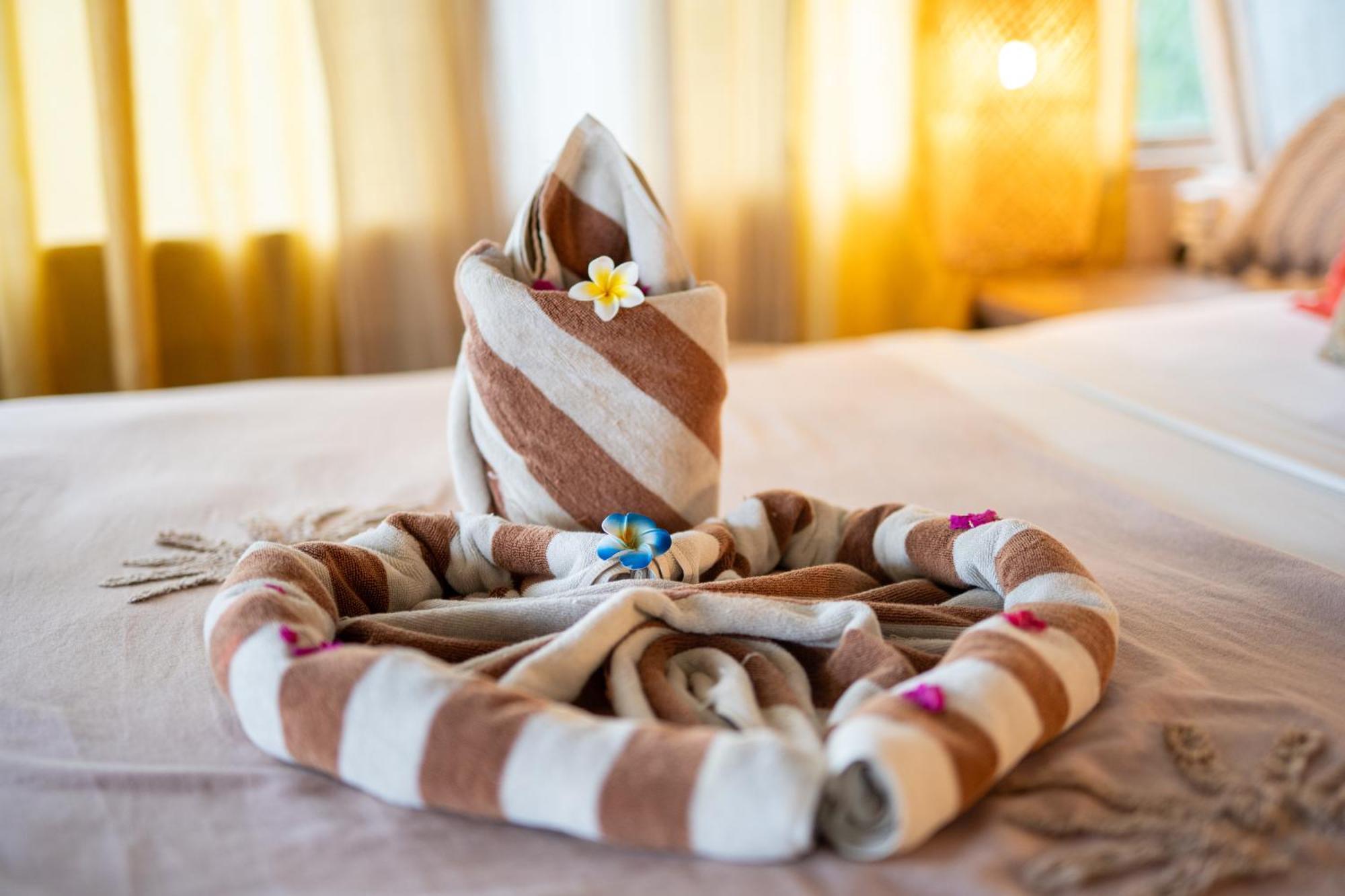 Selini Hills Otel Labuan Bajo Dış mekan fotoğraf