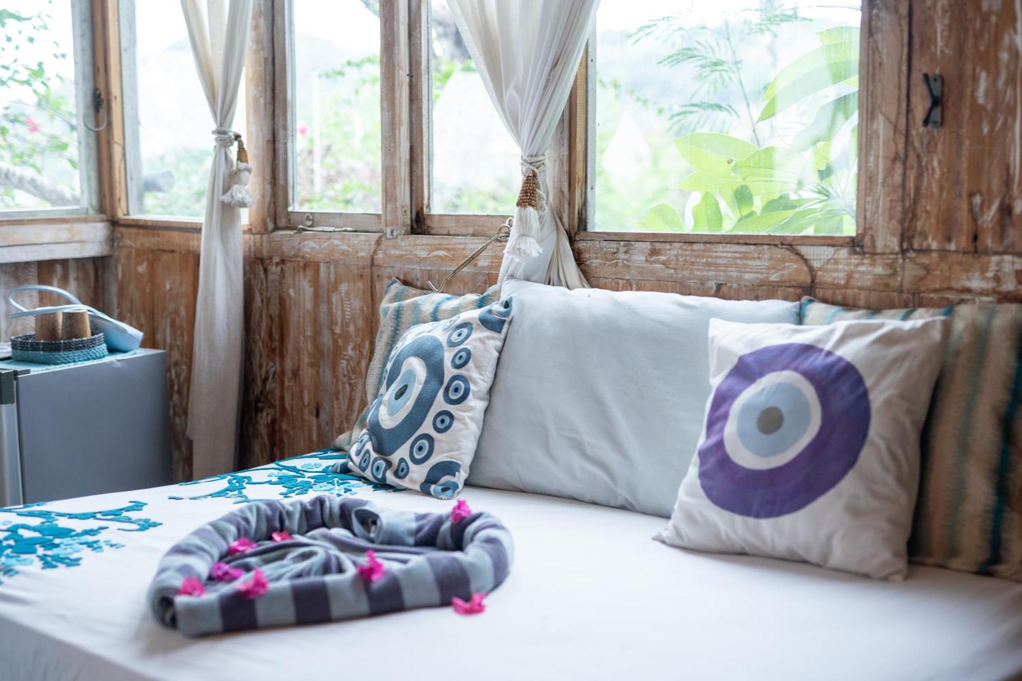 Selini Hills Otel Labuan Bajo Dış mekan fotoğraf