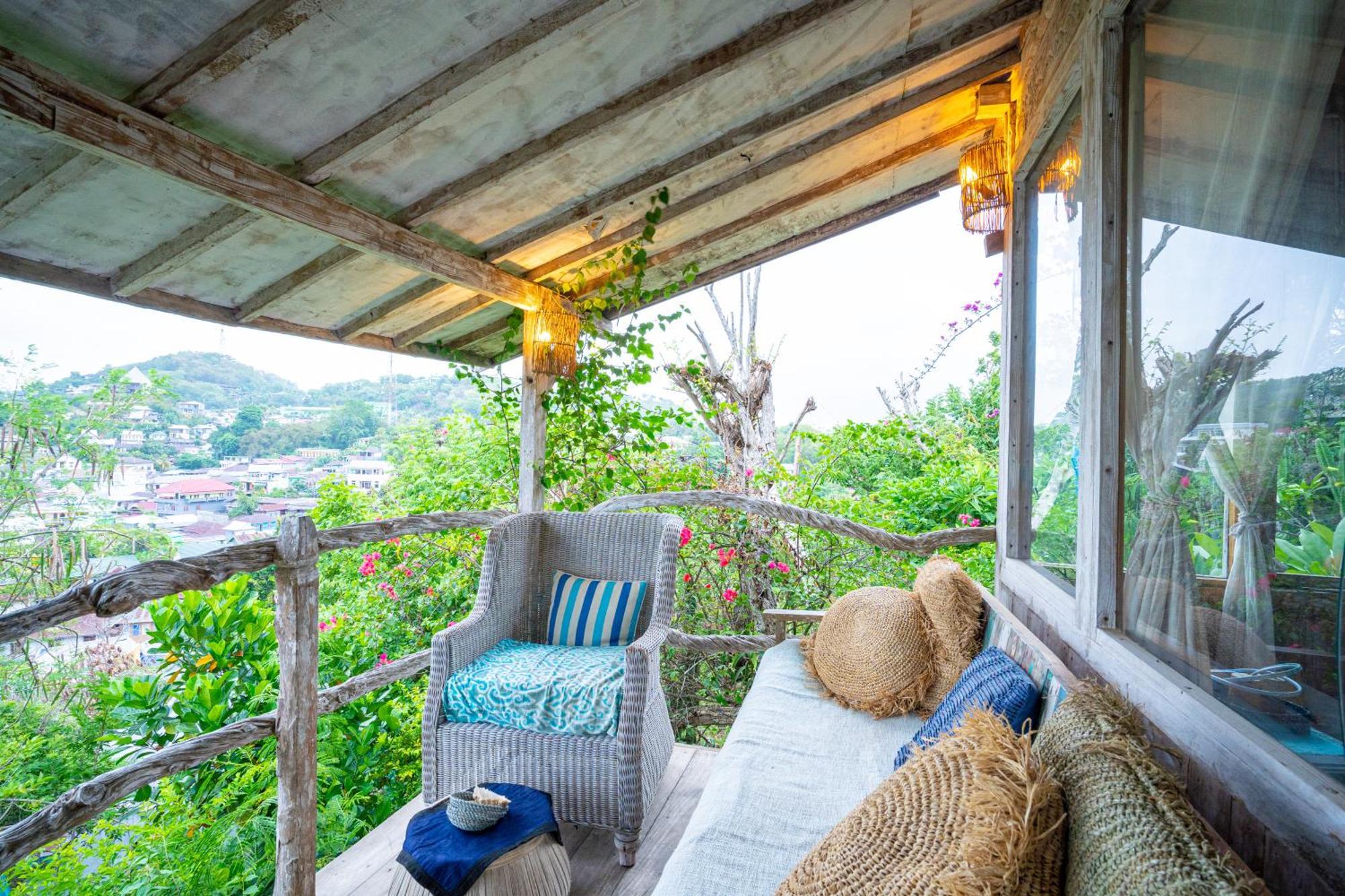 Selini Hills Otel Labuan Bajo Dış mekan fotoğraf