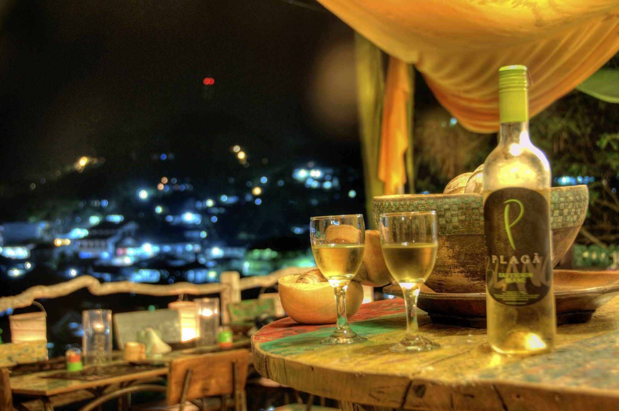 Selini Hills Otel Labuan Bajo Dış mekan fotoğraf