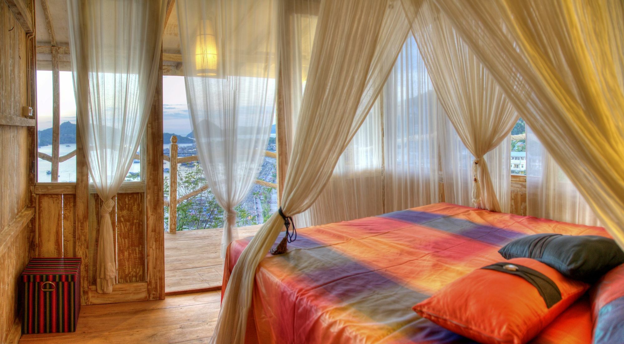 Selini Hills Otel Labuan Bajo Dış mekan fotoğraf