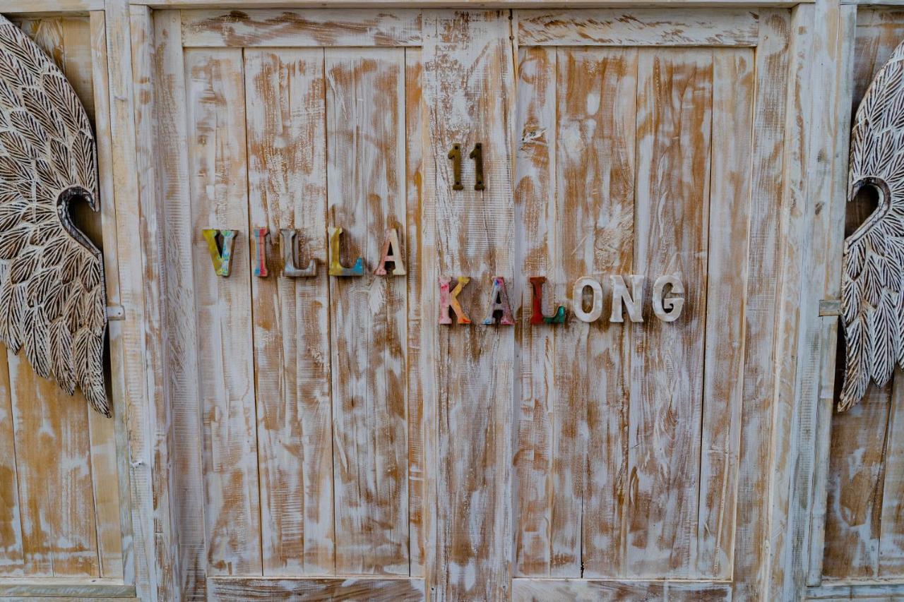 Selini Hills Otel Labuan Bajo Dış mekan fotoğraf
