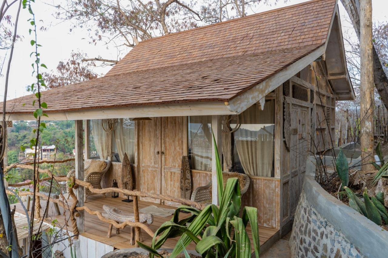 Selini Hills Otel Labuan Bajo Dış mekan fotoğraf