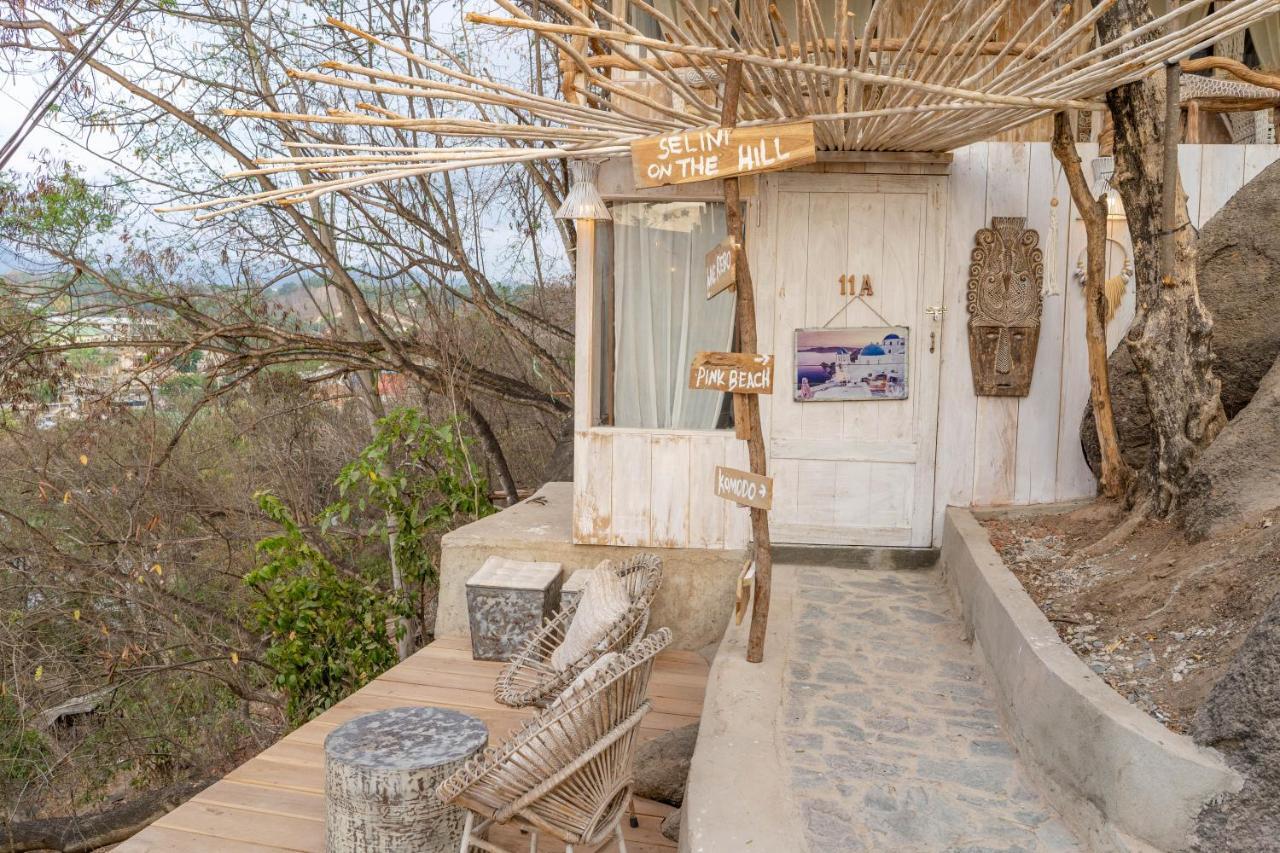 Selini Hills Otel Labuan Bajo Dış mekan fotoğraf