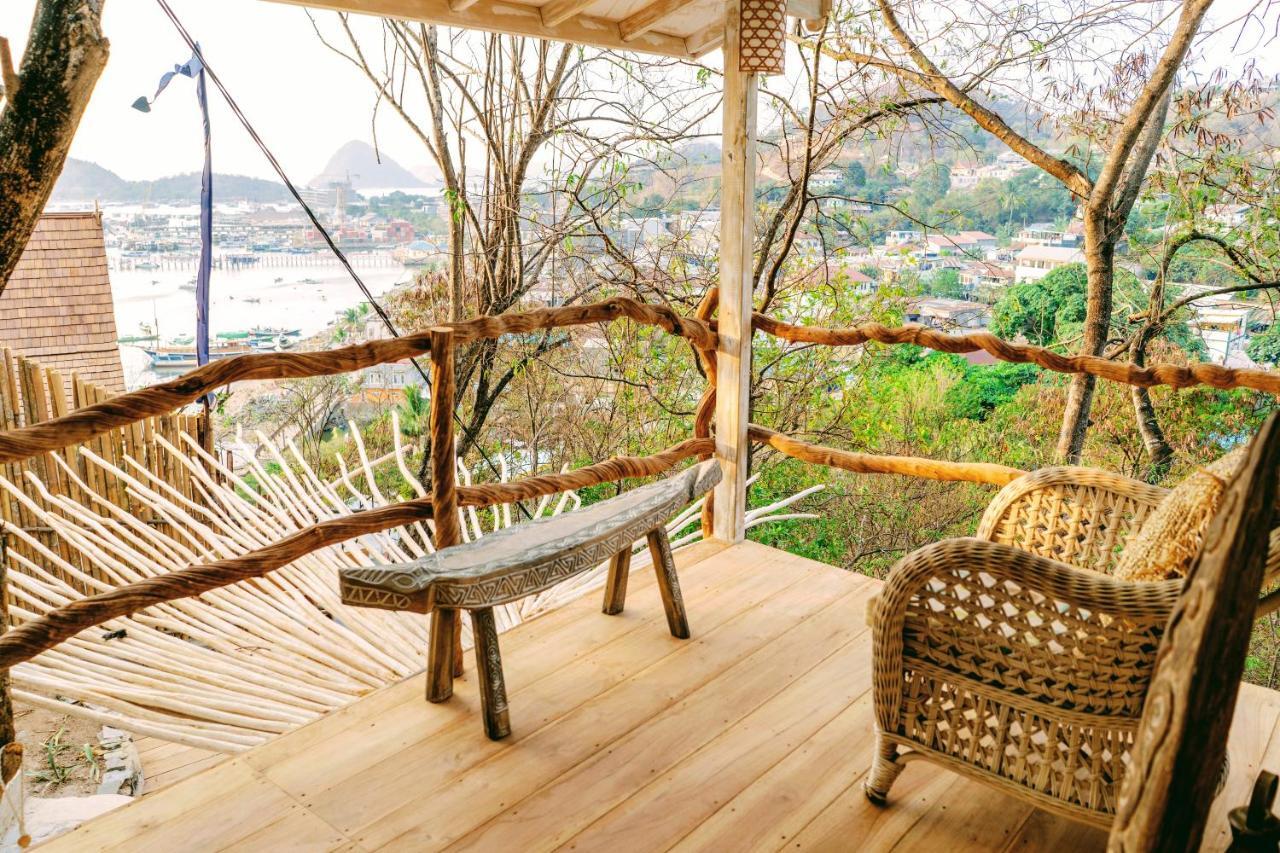 Selini Hills Otel Labuan Bajo Dış mekan fotoğraf